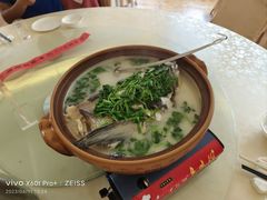 -千岛湖鱼味馆(十字街总店)