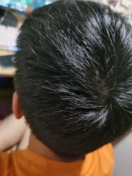 -茶发Salon·烫发染发理发