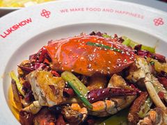 -禄鼎记·多口味酸菜鱼(侨鑫店)