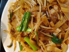 -花少爷·鲜虾干贝粥(延安万达店)
