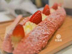 -奈雪的茶(石家庄万象城店)