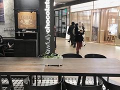 大堂-Awfully Chocolate(嘉里城店)