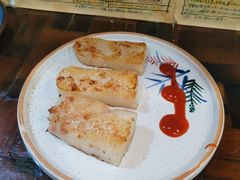 萝卜糕-本味友膳·茶餐厅(和达中心城店)