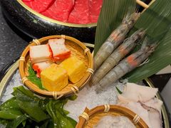 -牛New寿喜烧(新六百店)