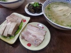 -同得兴 Since·1995 传统苏式面馆(嘉馀坊店)