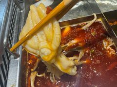 -海底捞火锅(吉利大厦店)