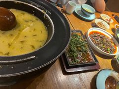 -九锅一堂酸菜鱼(新南凯德直营店)