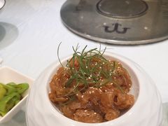 -骏莱海鲜鱼港(五角场店)