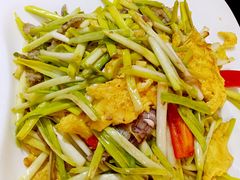 -李连贵熏肉大饼(宁山中路店)