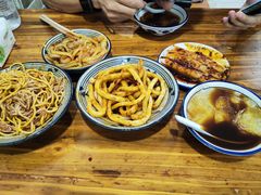 -洁美凉粉店(温江店)