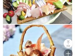 -广东嘉华大酒店·季花铁板烧餐厅