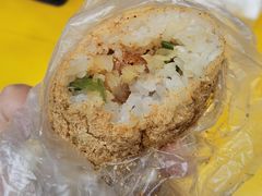 糯米团-临江门糯米团