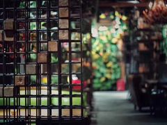 -3号仓库·餐厅(灵溪一店)