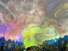 -成都浩海立方海洋公园