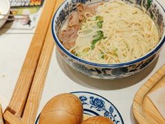 -陳香貴·兰州牛肉面(东方宝泰店)