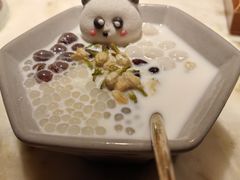 -锦府盐帮·李宅(领展购物广场中关村店)