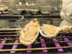 -圣丰索菲特·2 On 988 Café 自助餐厅