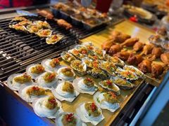 -周签签锅巴土豆(建设路总店)