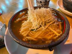 -红砂锅(三合嘉苑店)