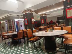 -奇芳阁·百年清真南京菜(夫子庙店)