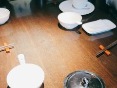 -西郊八号·山野江西菜(开发区店)