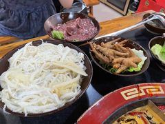 -谭记重庆老火锅(总店)