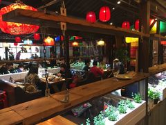 -望京一号·重庆江湖菜(工体店)