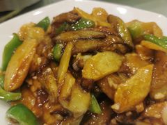 -旺仔家常菜生煎包(马端街店)