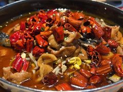 -小城外婆肴私房菜.家宴聚集点(圆明园颐和园·清河上地店)
