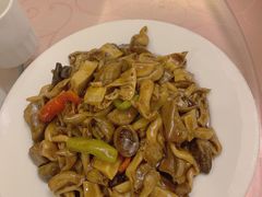 干烧四素-烤肉宛饭庄(南礼士路店)