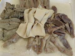 卤水拼盘-琼林徽宴(中央门店)