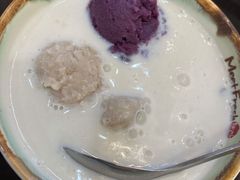 -鲜芋仙(常州吾悦国际广场店)