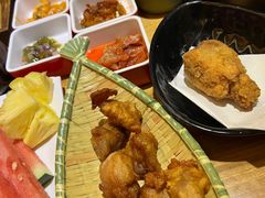 -水林间·寿喜烧自助(仙林金鹰店)