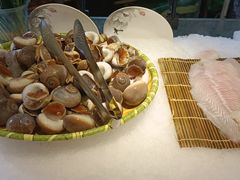 -遇上西雅图多融合海鲜自助餐厅(中房金谊广场店)