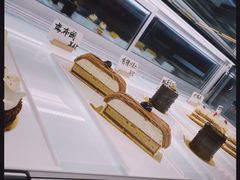 -熊叔熊婶面包房(团结湖店)