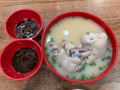 -王婆婆老妈蹄花川菜馆·非物质文化遗产(太古里一店)