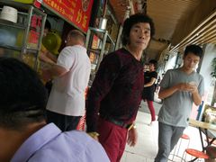 -明月虾面(厦禾路店)