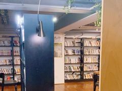 -闵行城市书房凤凰馆