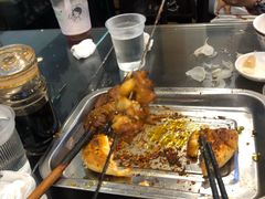 -安业泡馍(小寨店)