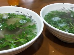 -回回锅贴(小河沿店)