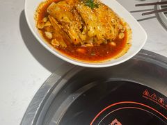 -周渝食惦酸菜鱼(青浦店)