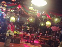 -胡桃里音乐酒馆(曲江店)