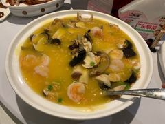 -好福记饭店(红梅公园店)
