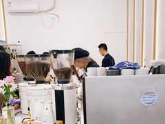 -Onirii Coffee(长乐路店)