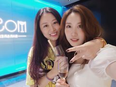 -MOSSO音乐酒吧·live house(南京旗舰店)