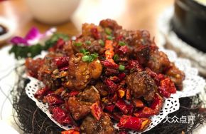 Sweet Little Rooster