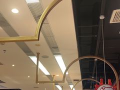 -龍歌自助小火锅(市南金茂湾店)