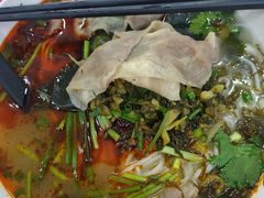 -官人桥番茄米线(温江行署店)