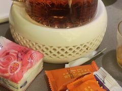 -小厨娘绣中淮扬(总统府大行宫店)
