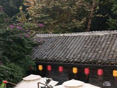 -院8里·少城记忆老川菜(宽窄巷子店)